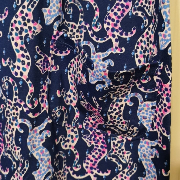 NWT Lilly Pulitzer Cody Dress S, M, XL - Picture 8 of 13